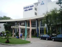 Hoa Binh Tay Ninh 3*