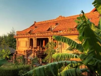 Van Chai Resort 4*