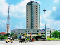 BMC Ha Tinh