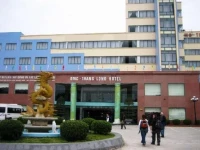 BMC Thang Long 3*