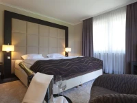 BEST WESTERN Premier Castanea Resort Hotel 4*