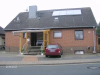Gastehaus Terrana 1*