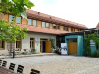 Hotel An Der Klosterpforte 3*