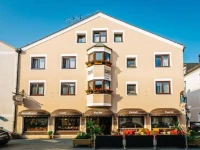 Hotel Garni Fuchs 3*