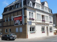 Hotel Zum Wersehof 3*