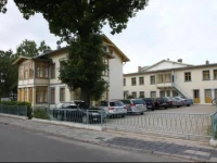 Villa Albus 3*