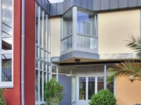 Matchpoint Hotel 3*