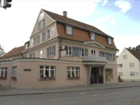 Hotel Landgasthof Fischer 3*