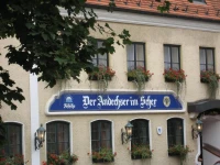 Altstadthotel Schex 3*