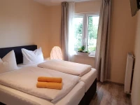 Gasthof Bucksande 2*