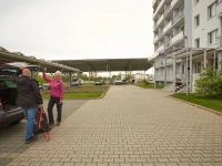 Hotel Weimarer Berg 3*