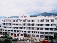 Apollon Hotel 