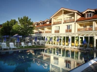 Hotel Herzog Heinrich 4*