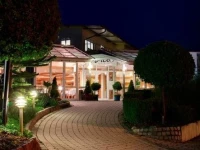 Vita Wellnesshotel 4*