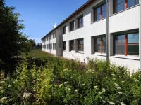 Hotel Frankenhohe 2*
