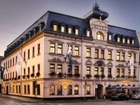 Hotel Blauer Engel 3*