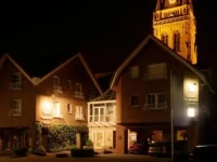 Flair Hotel Goldener Stern 3*