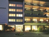Hotel Alexandersbad 4*