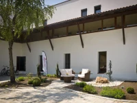 Hotel Chrysantihof 4*