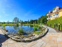 Vitalhotel Sonneck 4*