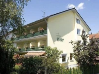 Kurhotel Weber 3*