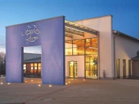 Hotel Garni Goldene Traube 3*