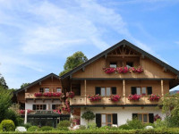 Hotel Landhaus Strobl am See