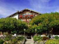 Hotel Terrassenhof