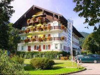 Hotel Ritter Am Tegernsee