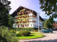 Hotel Ritter Am Tegernsee 3*