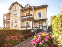 Hotel Rosenau 3*