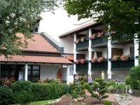 Hotel Glockenspiel 3*