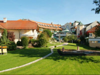 Columbia Hotel Bad Griesbach