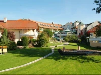 Columbia Hotel Bad Griesbach 4*