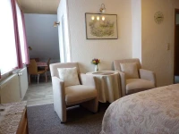 Pension Rheingold Garni 3*