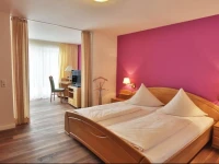 Hotel Luisenstuben 3*