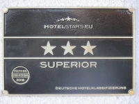 Hotel Neuenfels 3*