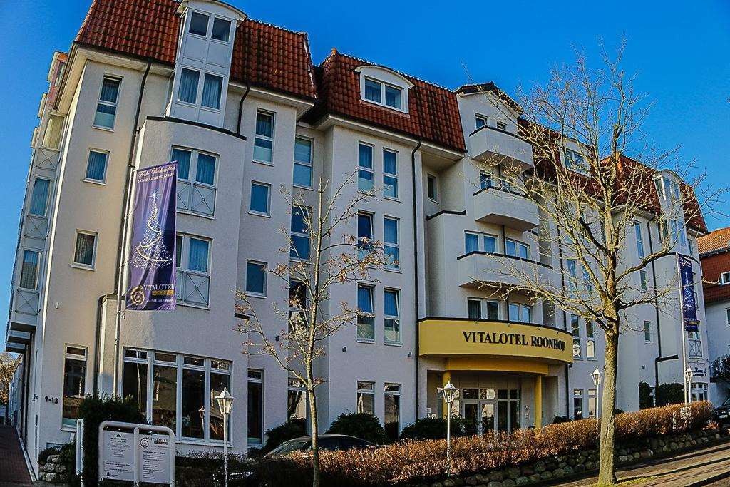 Vitalotel Roonhof 4*