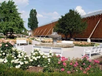 Hotel Salzufler Hof 3*