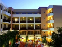 Atrium Ambiance Hotel 3*