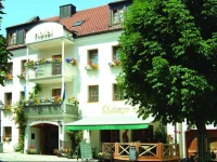 Amberger Hof 3*