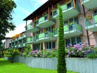 Hotel Ott 3*