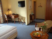 Hotel Lindemann 3*