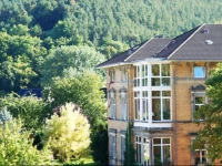 Romantik Hotel Sanct Peter 3*