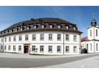 Schlosshotel Bad Neustadt 4*