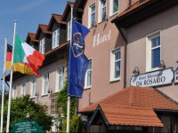 Hotel da Rosario