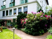 Hotel Helvetia Garni 3*