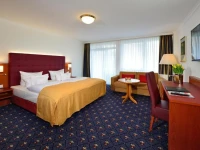 Kurhotel Drei Birken 4*