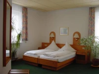 Hotel Teinachtal 3*