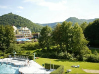Hotel Graf Eberhard